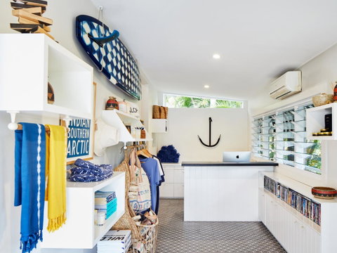 Atlantic Byron Bay - Sunshine Coast Guide 2