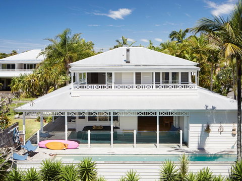 Atlantic Byron Bay - Sunshine Coast Guide 4