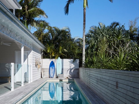 Atlantic Byron Bay - Sunshine Coast Guide 13