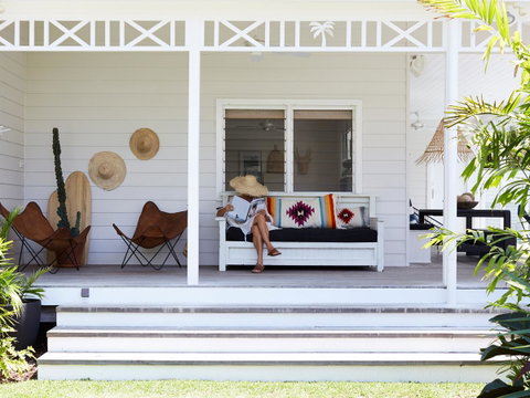 Atlantic Byron Bay - Sunshine Coast Guide 28