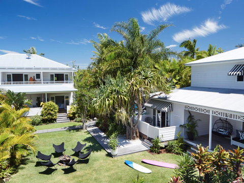 Atlantic Byron Bay - Sunshine Coast Guide 0