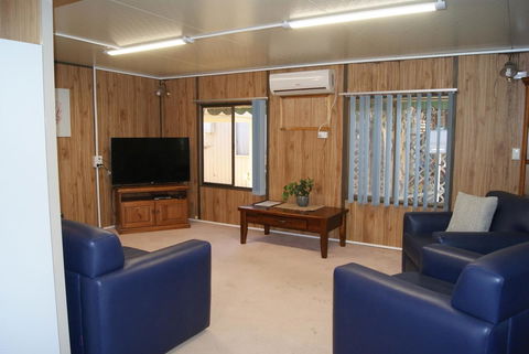 Ardrossan Caravan Park - Sunshine Coast Guide 26