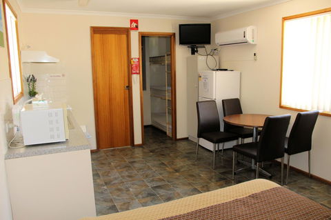 Ardrossan Caravan Park - Sunshine Coast Guide 29