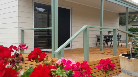Ardrossan Caravan Park - Sunshine Coast Guide 23