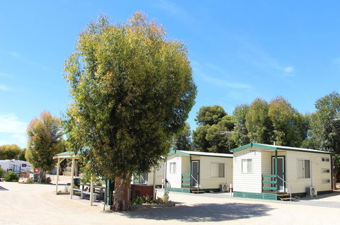 Ardrossan Caravan Park - Sunshine Coast Guide 24