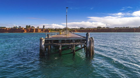 Ardrossan Caravan Park - Sunshine Coast Guide 3