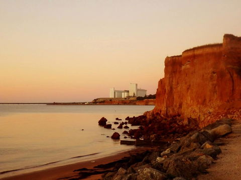 Ardrossan Caravan Park - Sunshine Coast Guide 5