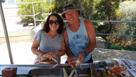 Ardrossan Caravan Park - Sunshine Coast Guide 2