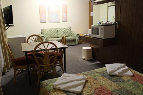Island Motel Kingscote - Sunshine Coast Guide 11