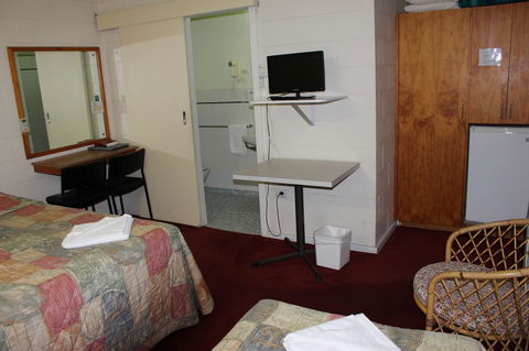 Island Motel Kingscote - Sunshine Coast Guide 19