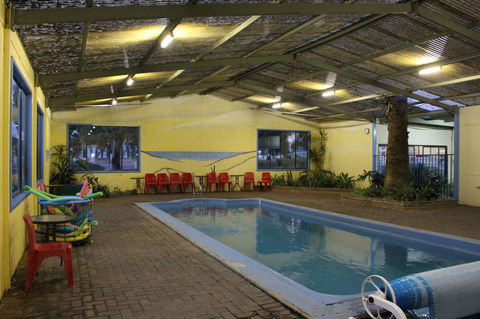 Island Motel Kingscote - Sunshine Coast Guide 6