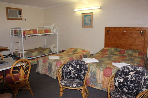 Island Motel Kingscote - Sunshine Coast Guide 29