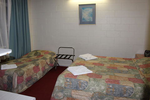 Island Motel Kingscote - Sunshine Coast Guide 17