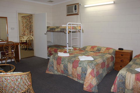 Island Motel Kingscote - Sunshine Coast Guide 31