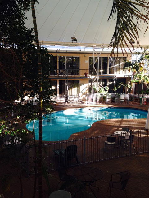 Nightcap At Roxby Downs - Sunshine Coast Guide 5