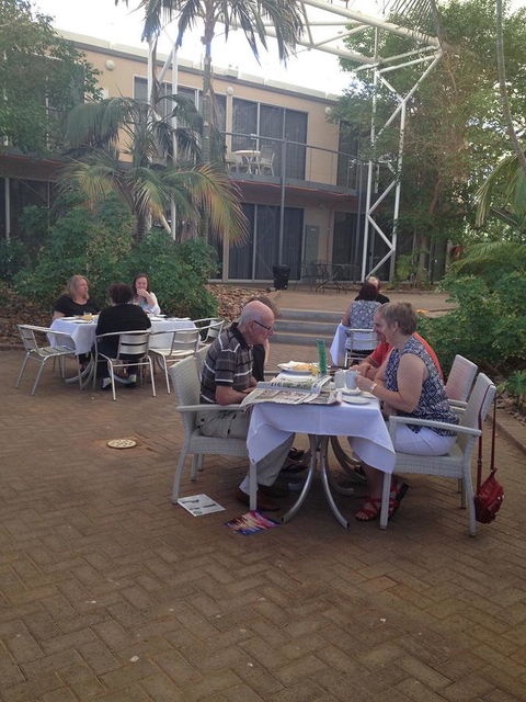 Nightcap At Roxby Downs - Sunshine Coast Guide 6