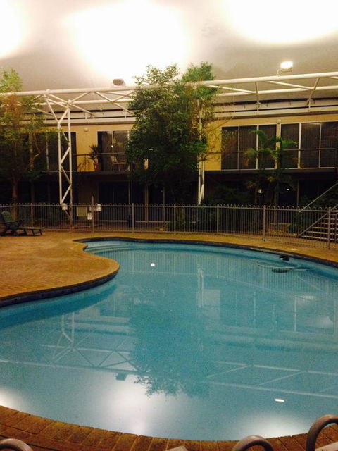 Nightcap At Roxby Downs - Sunshine Coast Guide 16