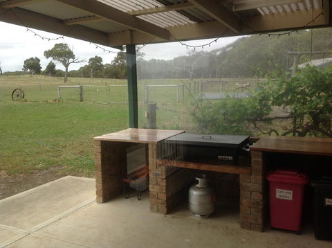 Breakaway Farmstay - Sunshine Coast Guide 11