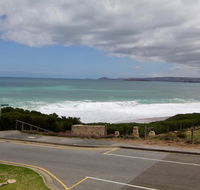 'Southern Sands' Beachfront Apartments
