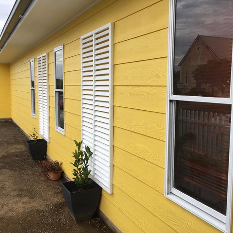 KI Dragonfly Guesthouse - Sunshine Coast Guide 5