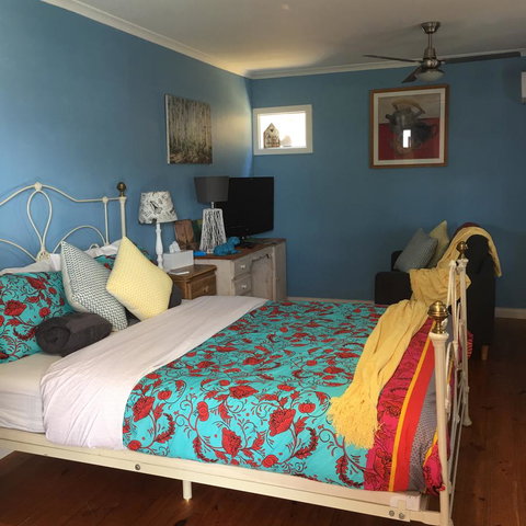 KI Dragonfly Guesthouse - Sunshine Coast Guide 8