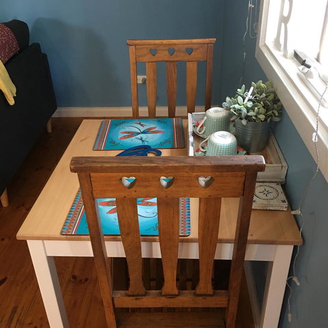 KI Dragonfly Guesthouse - Sunshine Coast Guide 10