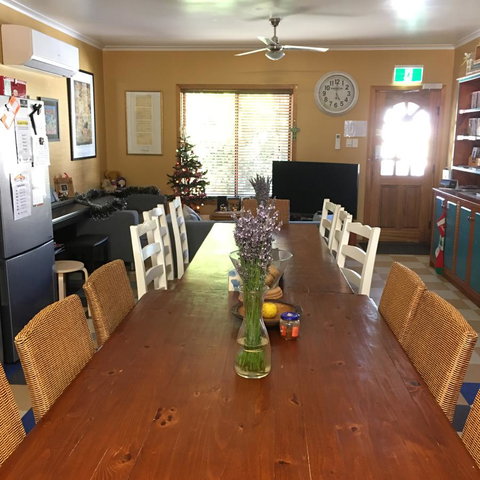 KI Dragonfly Guesthouse - Sunshine Coast Guide 35