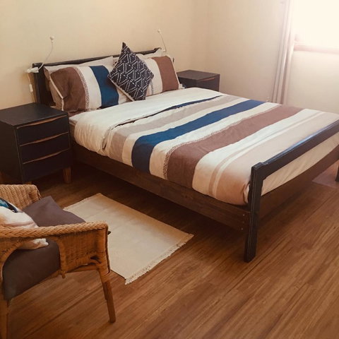 KI Dragonfly Guesthouse - Sunshine Coast Guide 22