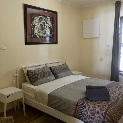 KI Dragonfly Guesthouse - Sunshine Coast Guide 26