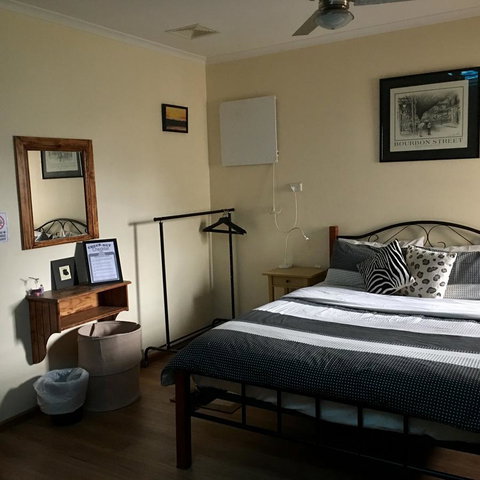 KI Dragonfly Guesthouse - Sunshine Coast Guide 29