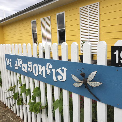 KI Dragonfly Guesthouse - Sunshine Coast Guide 3