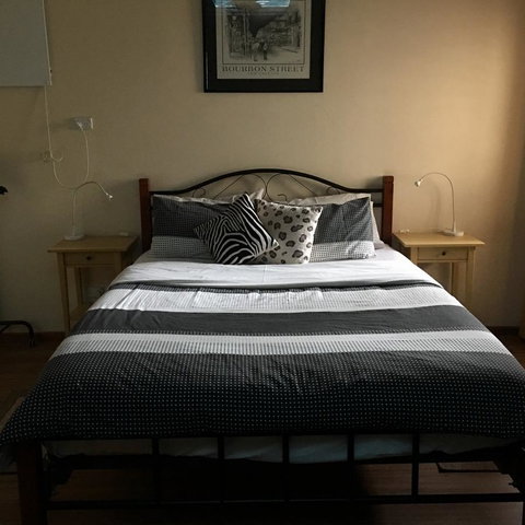 KI Dragonfly Guesthouse - Sunshine Coast Guide 27