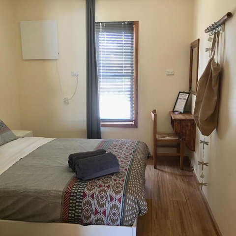 KI Dragonfly Guesthouse - Sunshine Coast Guide 25