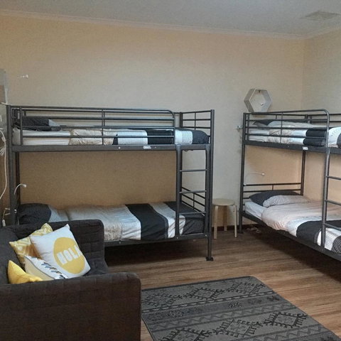 KI Dragonfly Guesthouse - Sunshine Coast Guide 28
