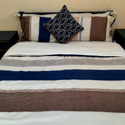 KI Dragonfly Guesthouse - Sunshine Coast Guide 18