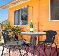 Kaseys Hide Away - Sunshine Coast Guide