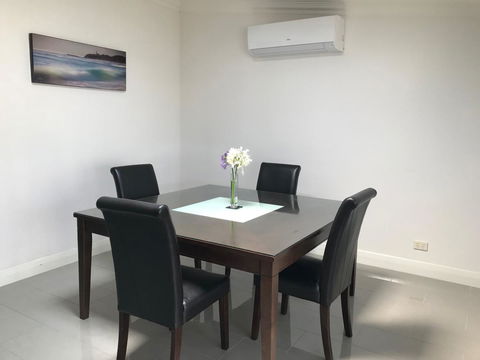Armadale House - Kingscote - Sunshine Coast Guide 1