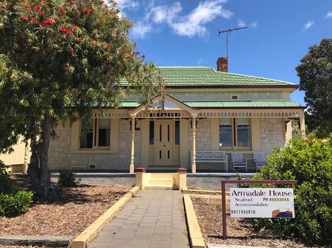 Armadale House - Kingscote - Sunshine Coast Guide 0
