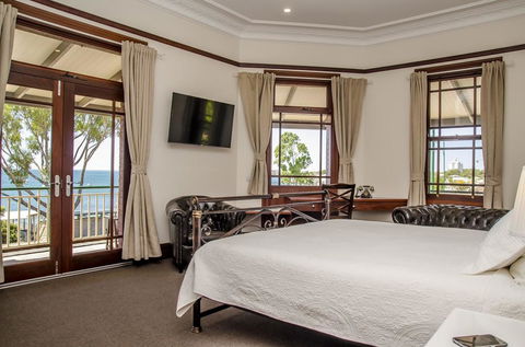 Streaky Bay Hotel Motel - Sunshine Coast Guide 11