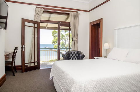 Streaky Bay Hotel Motel - Sunshine Coast Guide 14