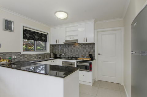 City One Apartment - Sunshine Coast Guide 2