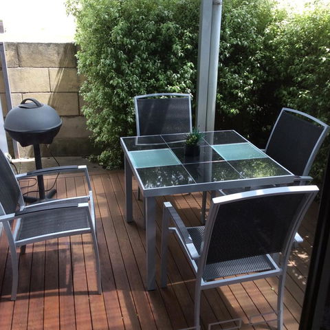 City One Apartment - Sunshine Coast Guide 6