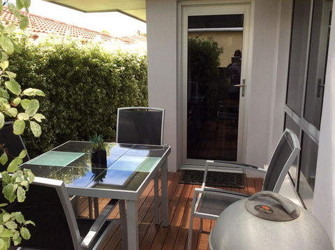 City One Apartment - Sunshine Coast Guide 7
