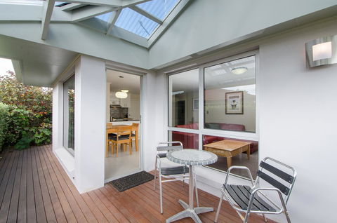 City One Apartment - Sunshine Coast Guide 5