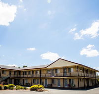 Lilac City Motor Inn  Steakhouse - Sunshine Coast Guide