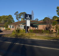Deer Park Motor Inn