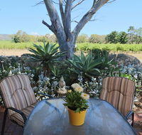 Linger Longer Vineyard - Sunshine Coast Guide