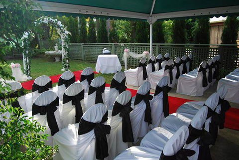 Abcot Inn - Sunshine Coast Guide 32