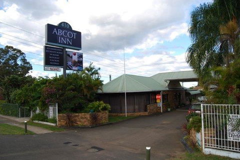 Abcot Inn - Sunshine Coast Guide 28