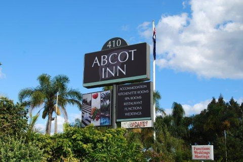 Abcot Inn - Sunshine Coast Guide 30